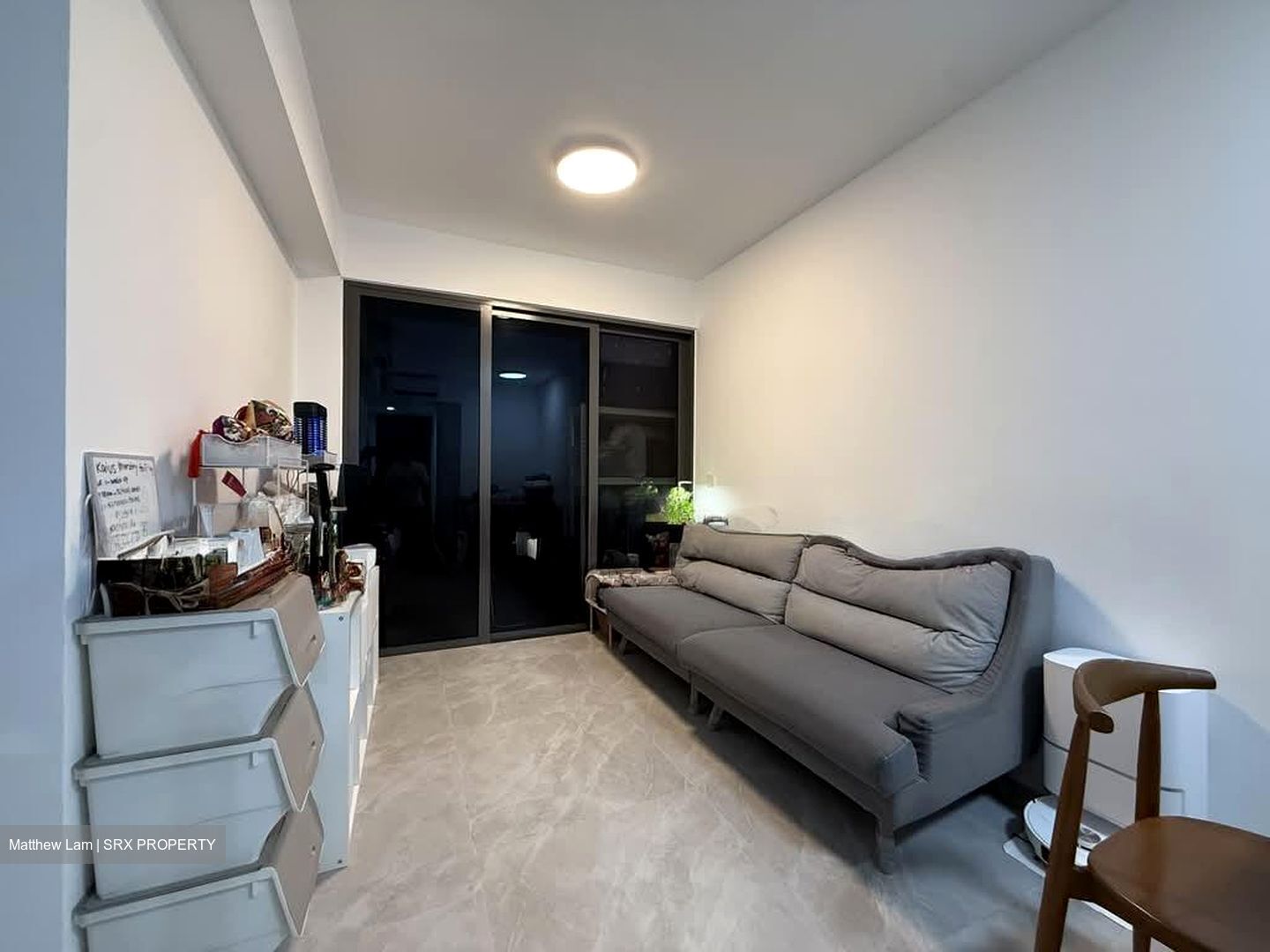 Amo Residence (D20), Apartment #587262611